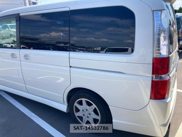 Honda e 2002-04 8527498-3
