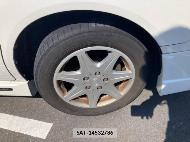 Honda e 2002-04 8527498-5