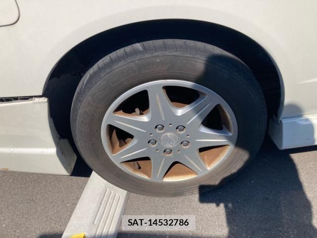 Honda e 2002-04 8527498-6