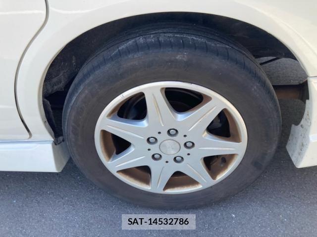 Honda e 2002-04 8527498-7