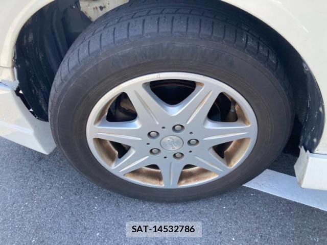 Honda e 2002-04 8527498-8