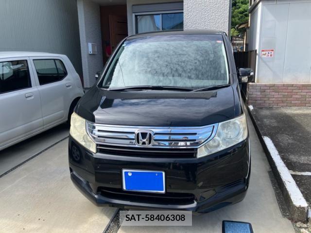 Honda e 2012-01 8563641-0
