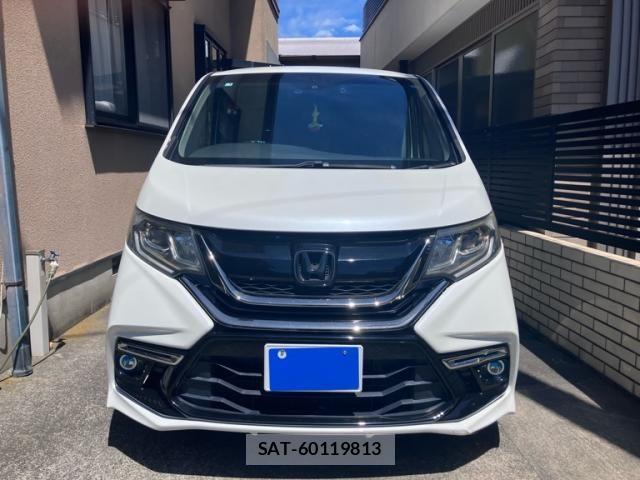 Honda e 2016-11 8563634-0