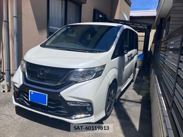 Honda e 2016-11 8563634-1