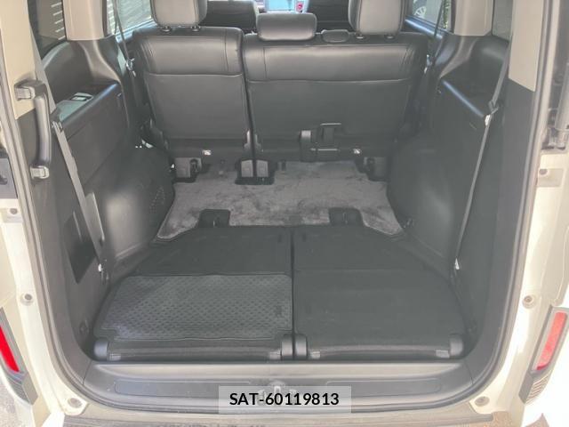 Honda e 2016-11 8563634-8