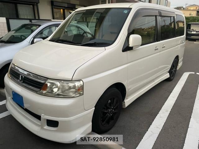 Honda e 2005-03 8629068-0