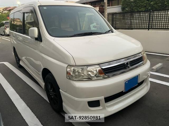 Honda e 2005-03 8629068-1