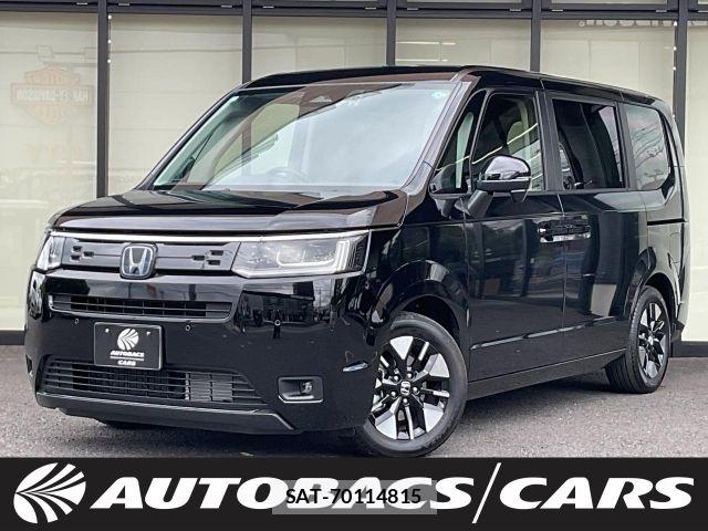 Honda e 2025-03 8666945-0