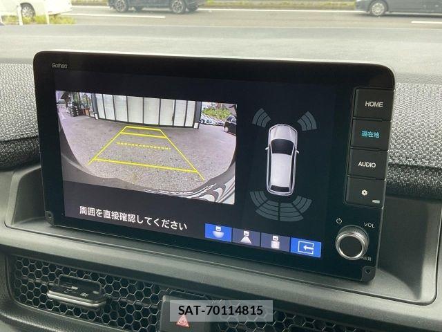 Honda e 2025-03 8666945-19