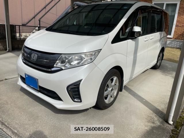 Honda e 2016-03 8661727-2
