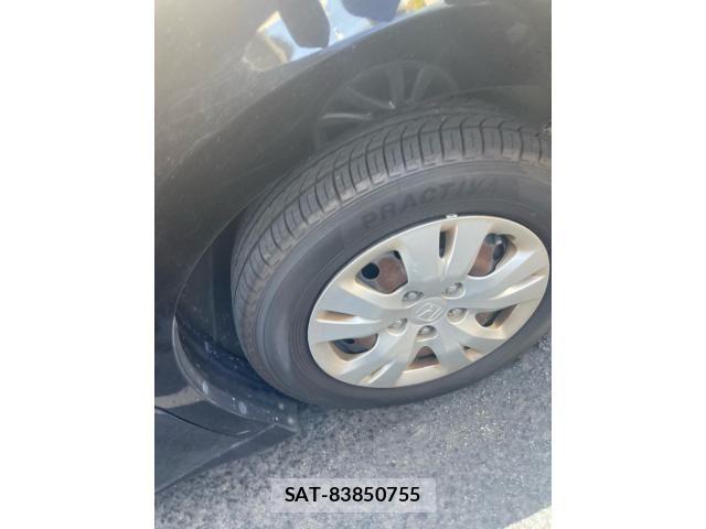 Honda e 2009-01 8666949-2