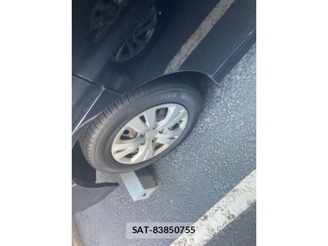 Honda e 2009-01 8666949-3