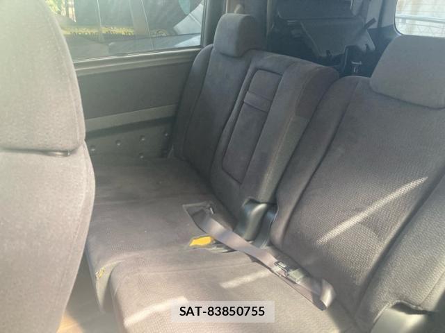 Honda e 2009-01 8666949-4