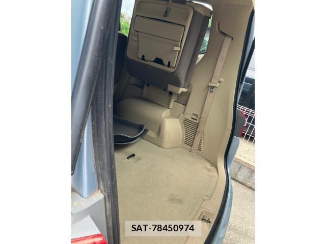 Honda e 2009-04 8666948-8