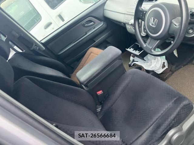 Honda e 2005-12 8661735-9
