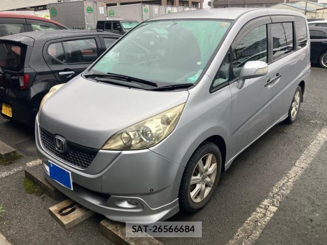 Honda e 2005-12 8661735-1