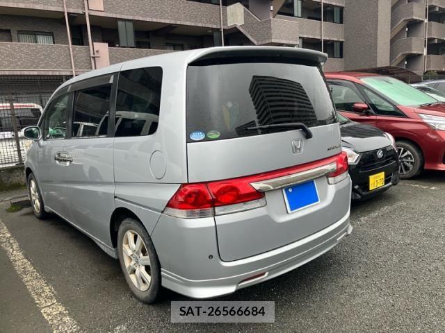 Honda e 2005-12 8661735-2