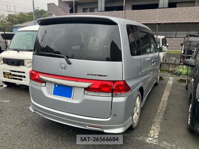 Honda e 2005-12 8661735-3