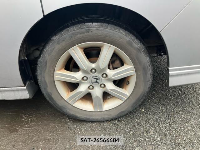 Honda e 2005-12 8661735-4