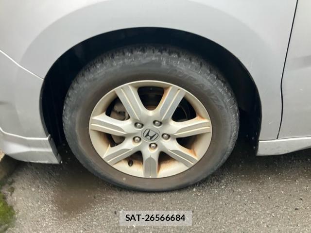 Honda e 2005-12 8661735-5