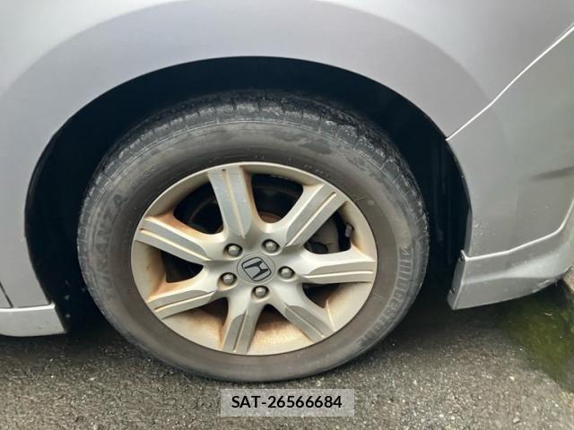 Honda e 2005-12 8661735-6