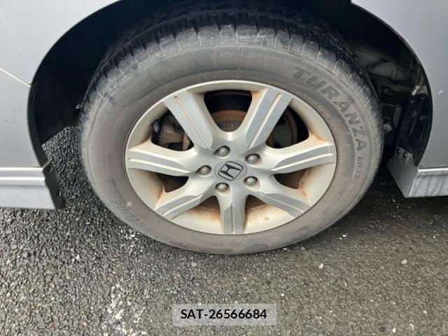 Honda e 2005-12 8661735-7
