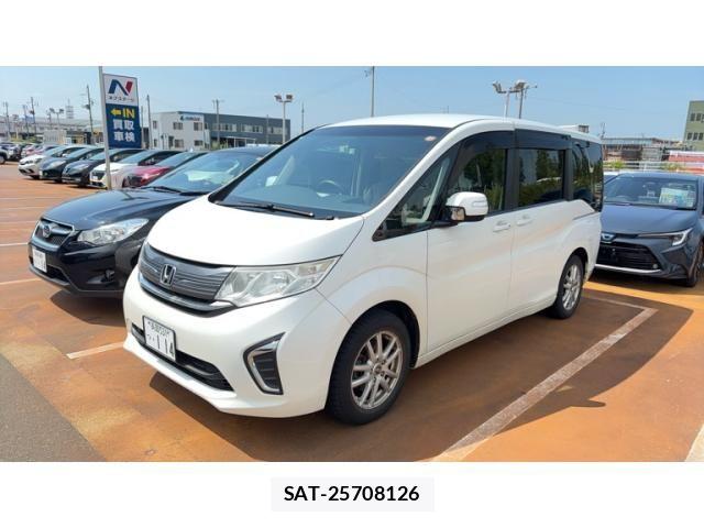 Honda e 2015-11 8661728-0
