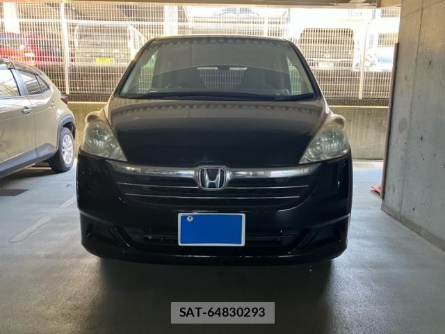 Honda e 2006-12 8686642-0