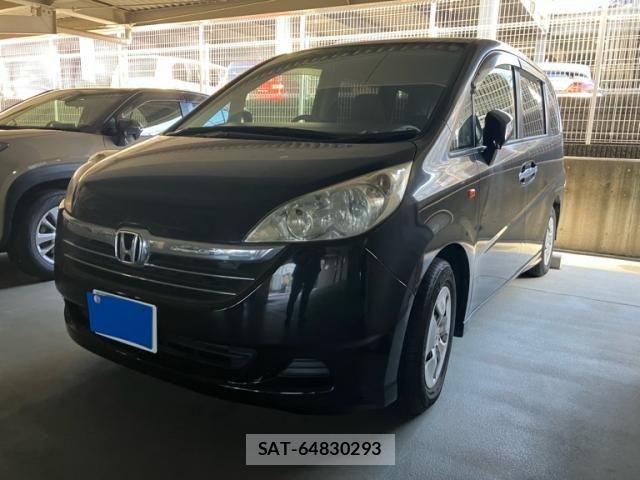 Honda e 2006-12 8686642-1