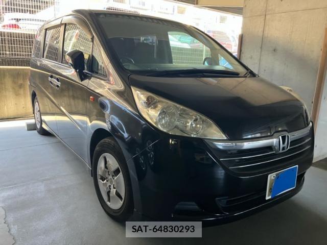 Honda e 2006-12 8686642-2