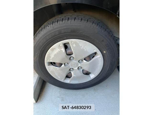 Honda e 2006-12 8686642-4