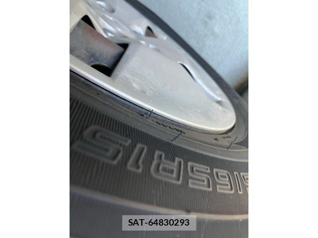 Honda e 2006-12 8686642-5