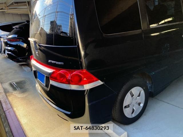Honda e 2006-12 8686642-6