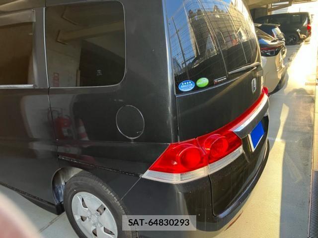 Honda e 2006-12 8686642-8