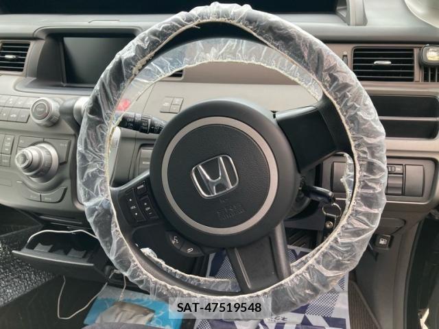 Honda e 2005-09 8686641-16