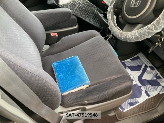 Honda e 2005-09 8686641-17