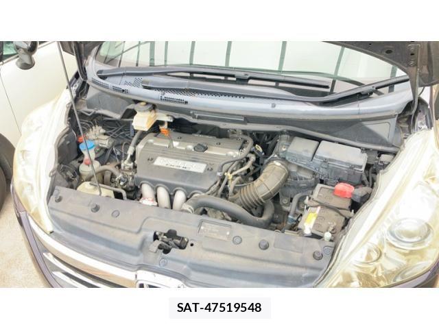 Honda e 2005-09 8686641-25