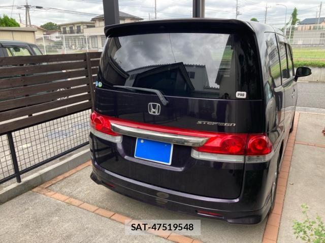 Honda e 2005-09 8686641-2