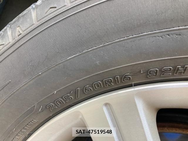 Honda e 2005-09 8686641-5