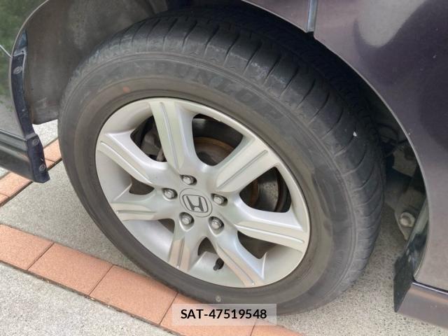 Honda e 2005-09 8686641-6