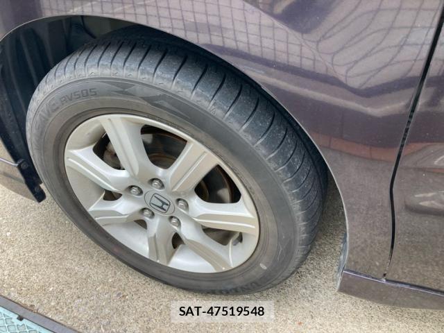 Honda e 2005-09 8686641-8