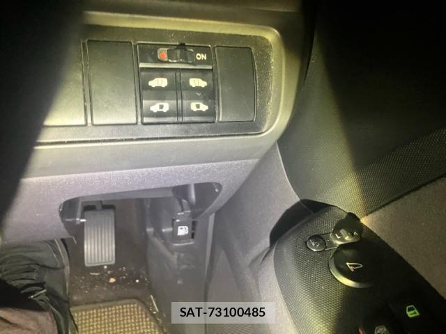 Honda e 2005-11 8746023-11