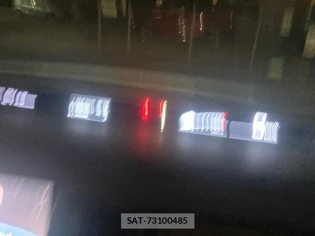 Honda e 2005-11 8746023-12