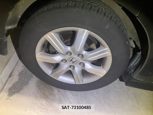 Honda e 2005-11 8746023-2
