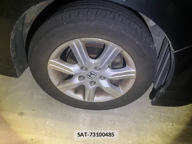 Honda e 2005-11 8746023-3