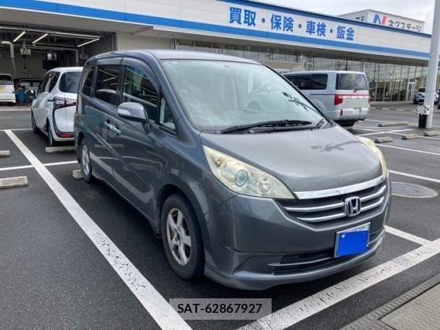 Honda e 2008-03 8746024-0