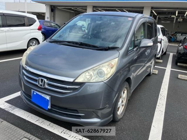 Honda e 2008-03 8746024-1