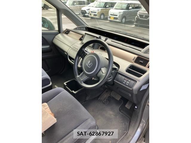 Honda e 2008-03 8746024-6