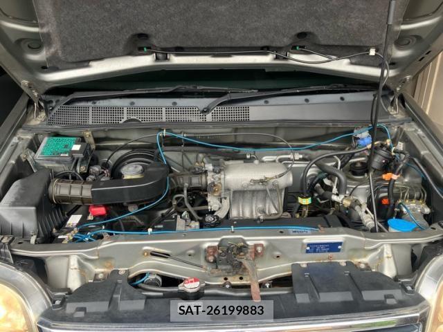 Honda e 2000-09 8831763-9