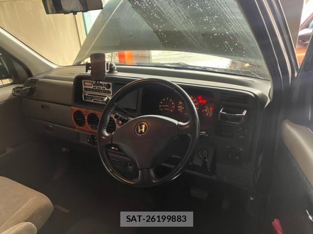 Honda e 2000-09 8831763-10